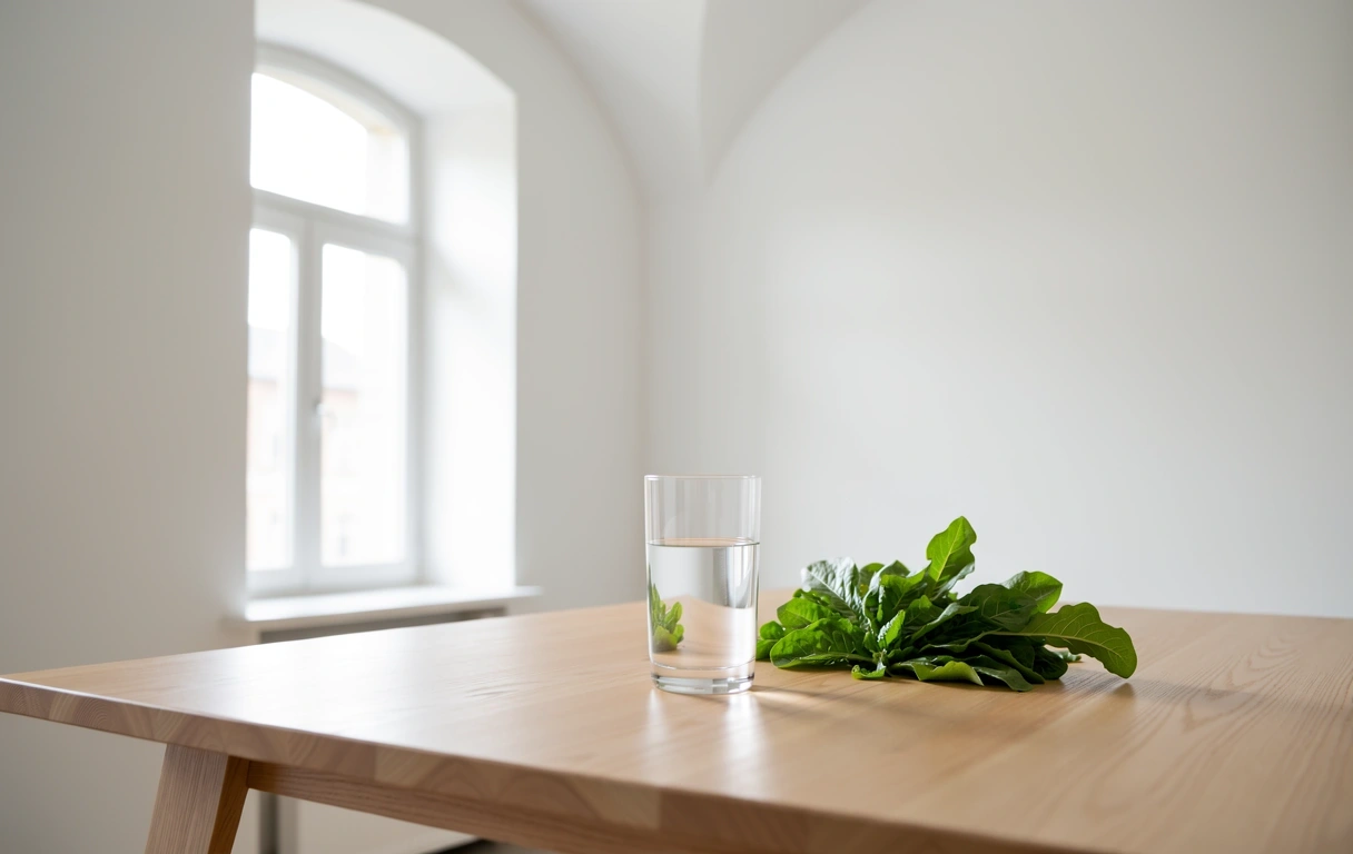 Beratungsraum Nutri-Österreich